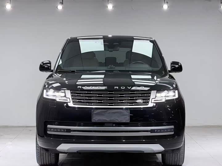 Land Rover Range Rover, 2023 — купить в Белгороде под ключ