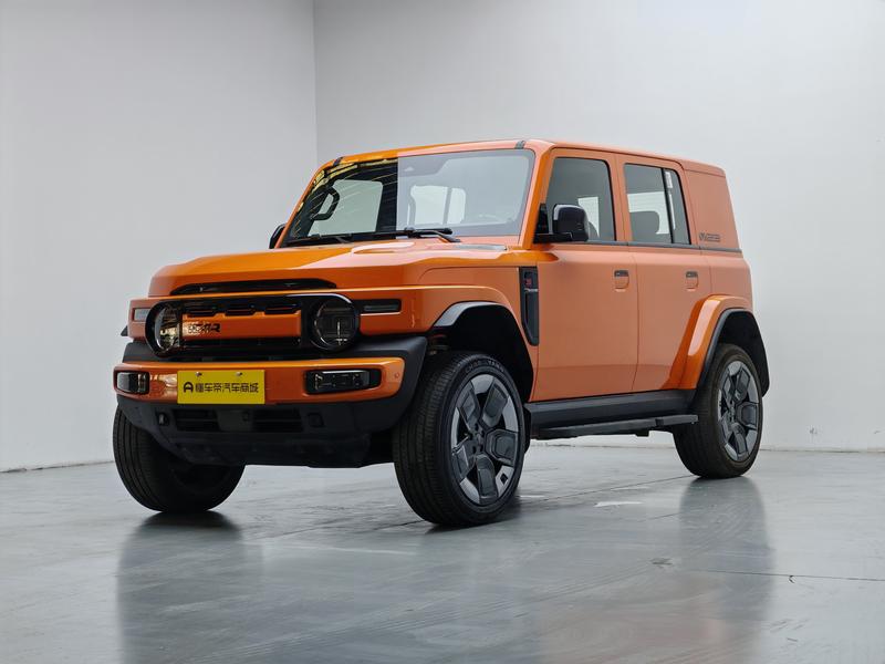 Chery iCar V23, 2025 — купить в Туле под ключ