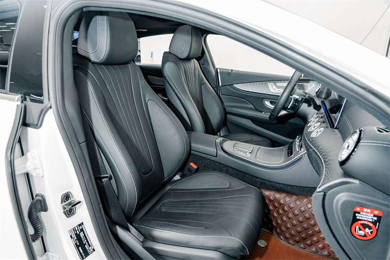 Mercedes-Benz CLS-Class, 2023 — фото 10 из 12