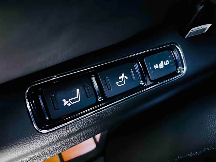 Honda Elysion, 2022 — фото 9 из 9