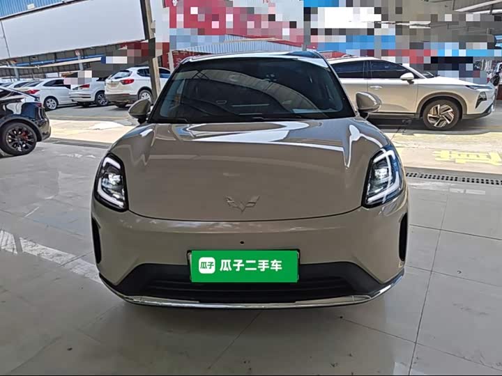 Wuling Bingo S, 2025 — фото 3 из 9