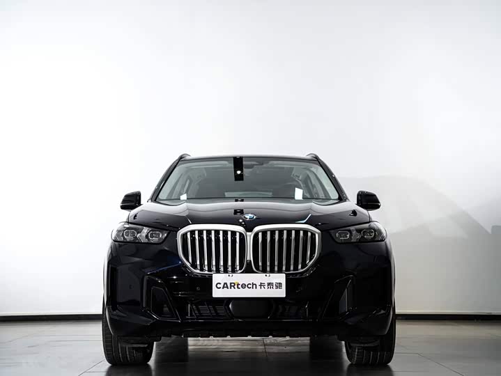 BMW X5, 2026 — фото 4 из 9