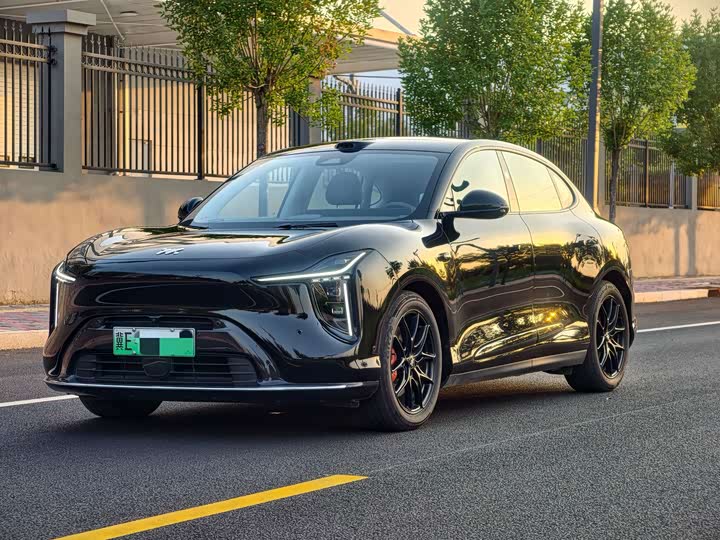 IM motors LS6, 2025 — купить в Ульяновске под ключ