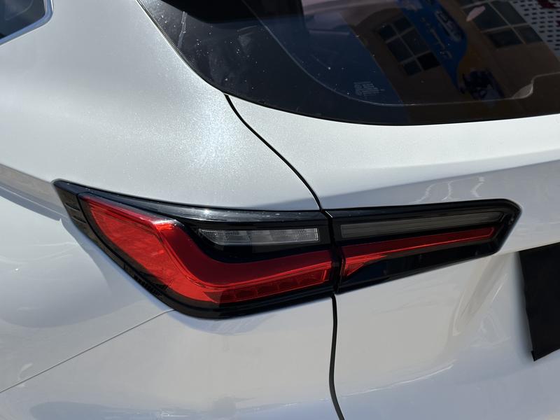Changan Oshan X5, 2023 — фото 8 из 12