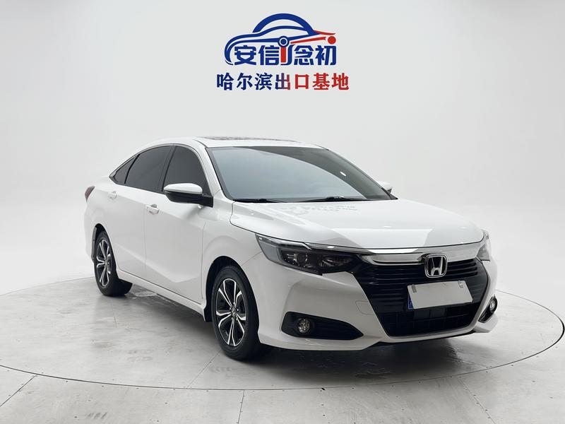 Honda Crider, 2022 — фото 3 из 12