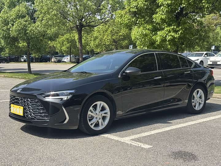 Buick Regal, 2024 — купить в Санкт-Петербурге под ключ
