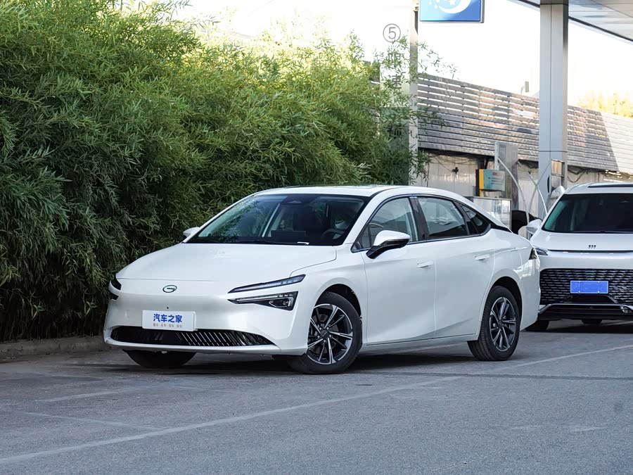 GAC Aion S Max, 2026 — купить в Тамбове под ключ
