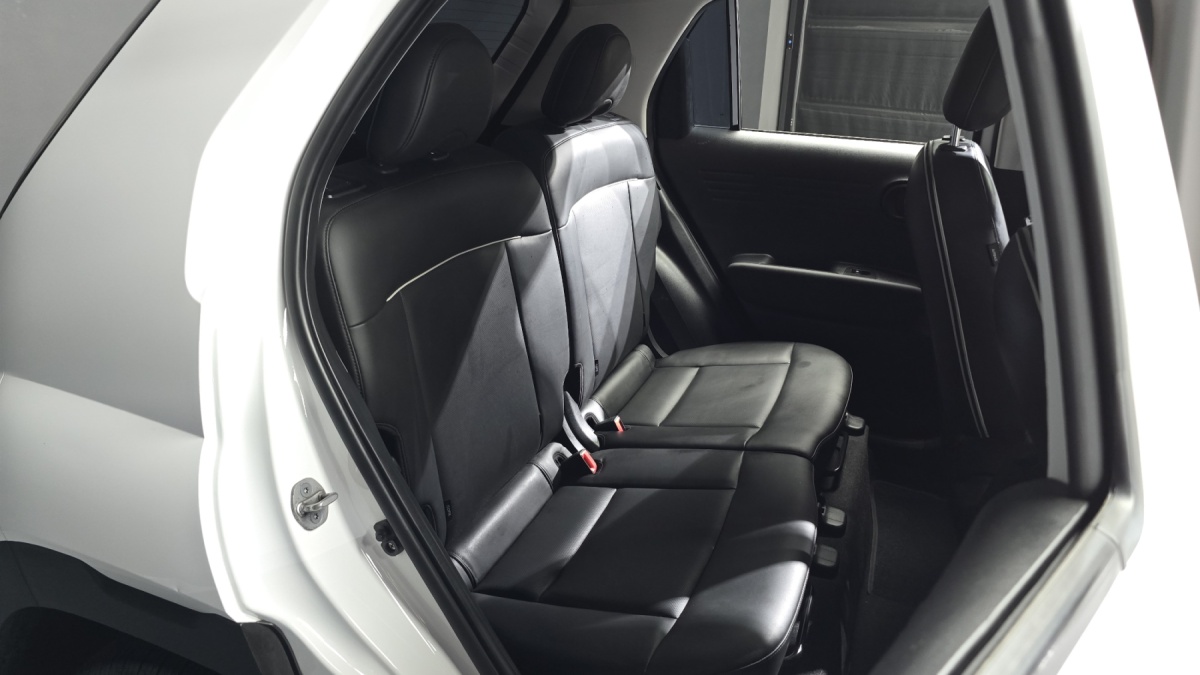 Hyundai Casper, 2021 — фото 11 из 12