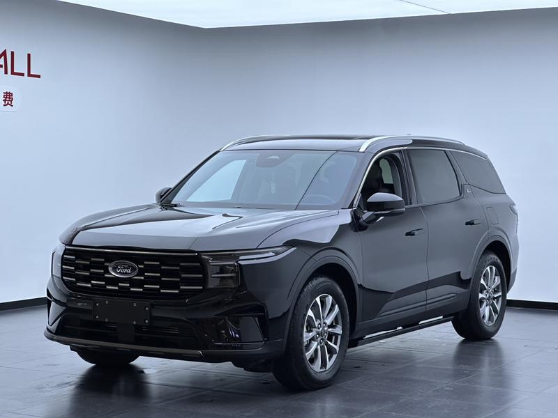 Ford Edge, 2023 — купить в Санкт-Петербурге под ключ