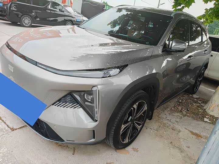 Geely Galaxy L7, 2023 — купить в Йошкар-Оле под ключ
