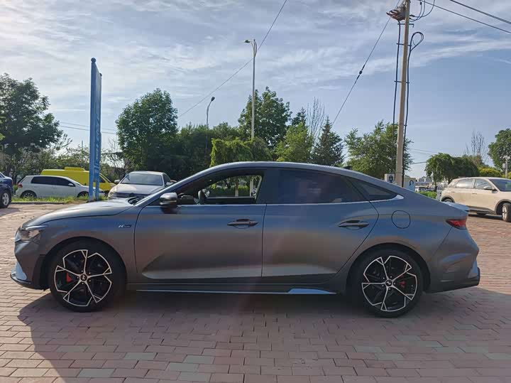 Hyundai Lafesta, 2022 — фото 6 из 9