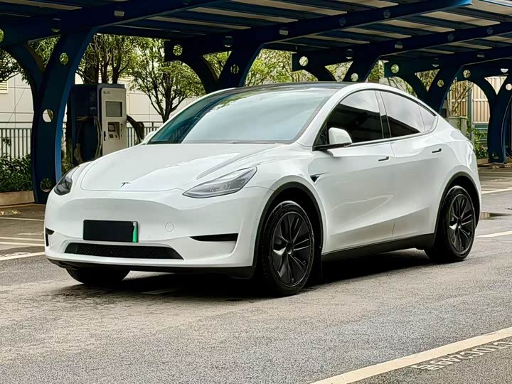 Tesla Model Y, 2023 — купить в Ижевске под ключ