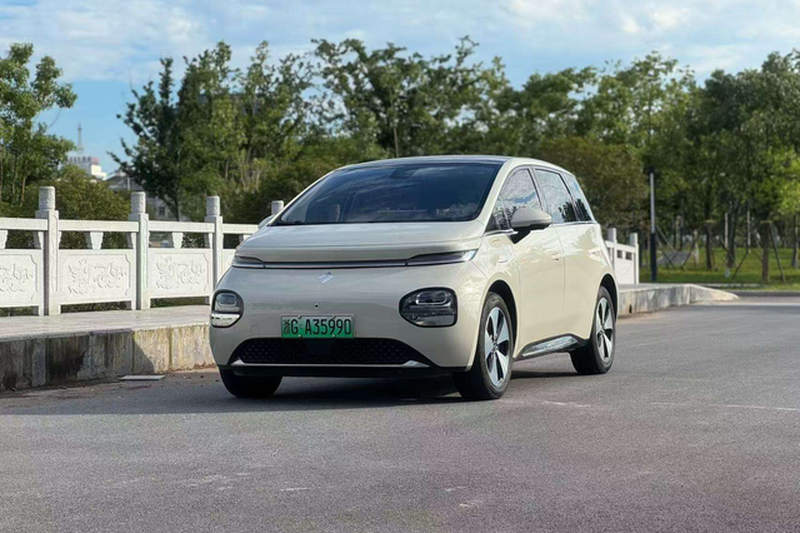 Baojun Yunduo, 2023 — купить в Ярославле под ключ