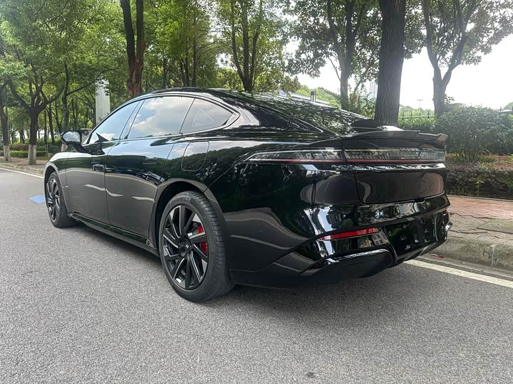 Dongfeng Yipai eπ 007, 2024 — фото 9 из 9