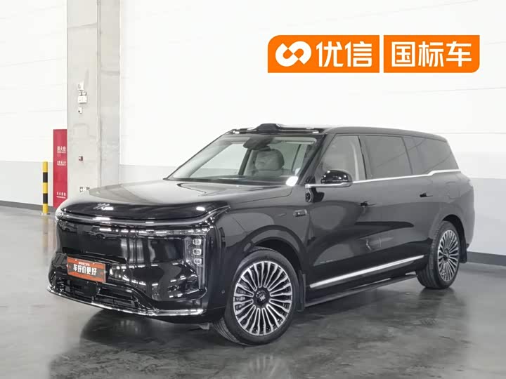 IM motors LS9, 2025 — купить в Оренбурге под ключ