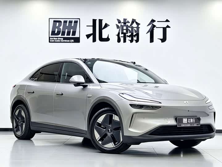 Nio Onvo L60, 2024 — фото 3 из 9