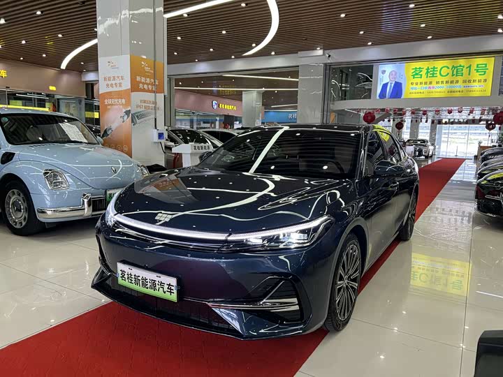 Geely Galaxy A7, 2025 — купить в Нижнем Новгороде под ключ