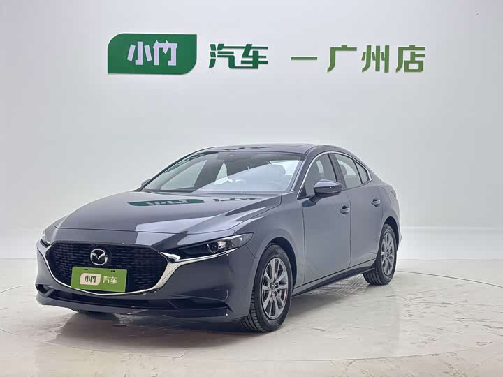 Mazda 3 (Axela), 2023 — купить в Иванове под ключ