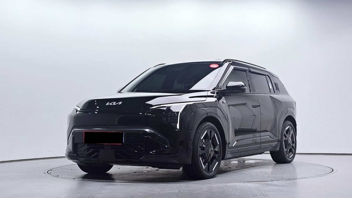 Kia EV3, 2024 — купить в Иванове под ключ