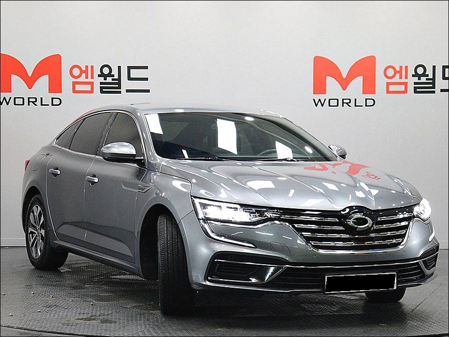 Renault SM6, 2024 — фото 3 из 12