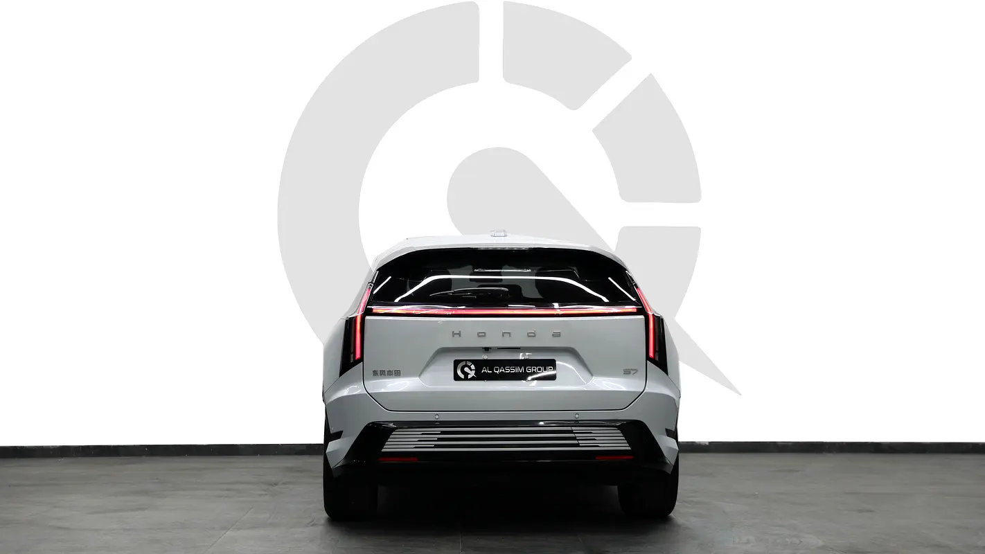 Honda S7, 2025 — фото 5 из 10