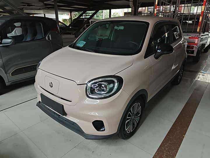 Leapmotor T03, 2022 — купить в Москве под ключ