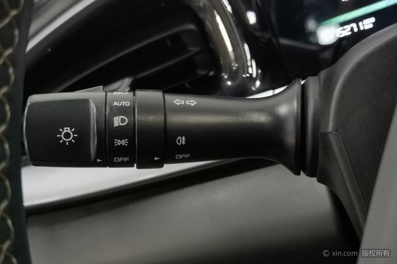 Geely Galaxy Geome, 2024 — фото 10 из 12