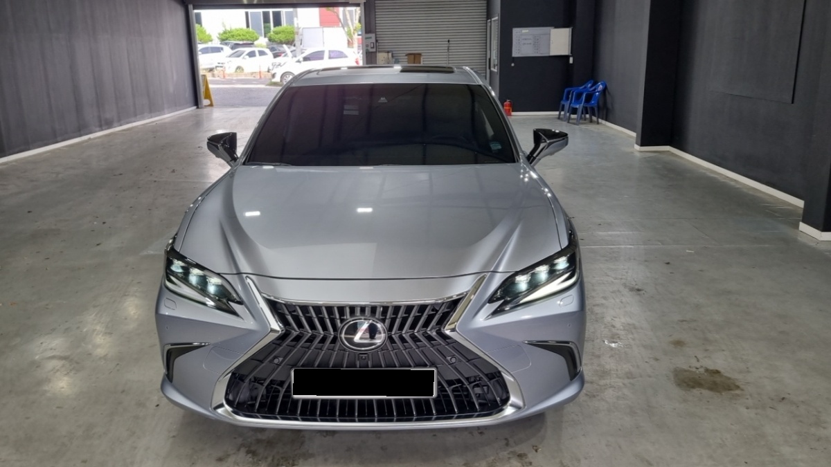 Lexus ES, 2023 — купить в Йошкар-Оле под ключ