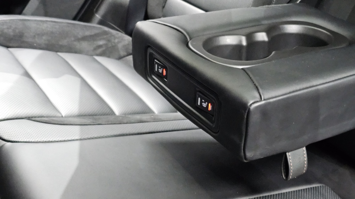 Renault QM6, 2022 — фото 11 из 12
