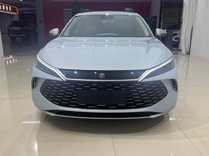 BYD Qin L, 2024 — купить в Туле под ключ