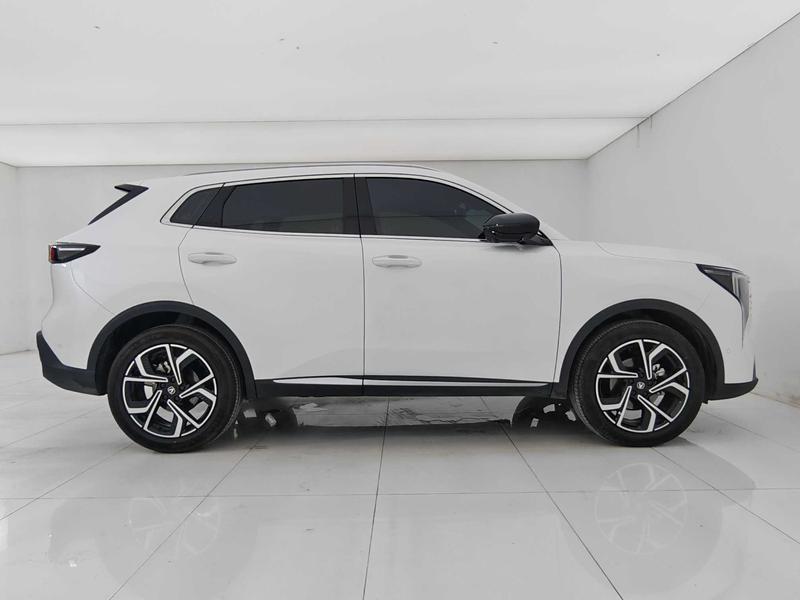 Changan CS55 Plus, 2025 — фото 8 из 12
