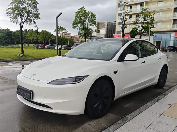 Tesla Model 3, 2024 — купить в Тамбове под ключ