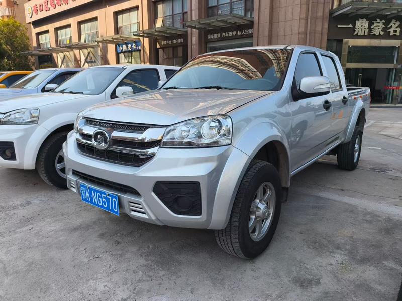 Great Wall Wingle 5, 2023 — купить в Москве под ключ