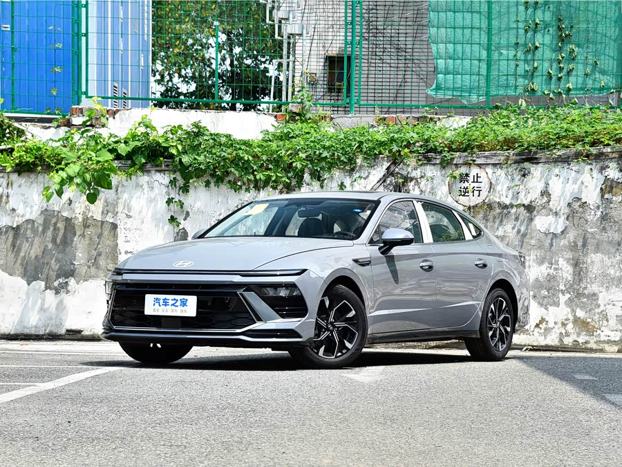 Hyundai Sonata N Line, 2026 — купить в Твери под ключ
