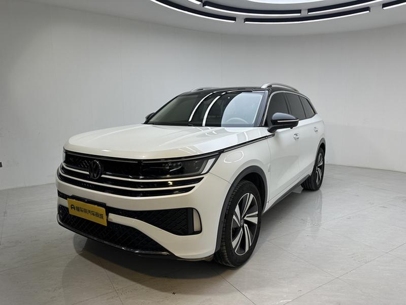 Volkswagen Tavendor, 2023 — купить в Санкт-Петербурге под ключ