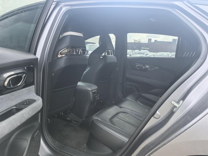GAC Trumpchi Empow R, 2024 — фото 11 из 12