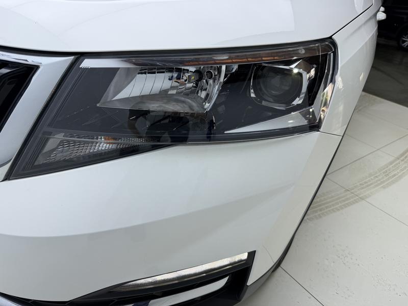 Skoda Kamiq, 2021 — фото 7 из 12