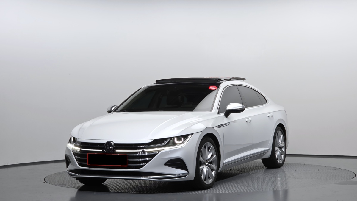 Volkswagen Arteon, 2022 — купить в Иванове под ключ