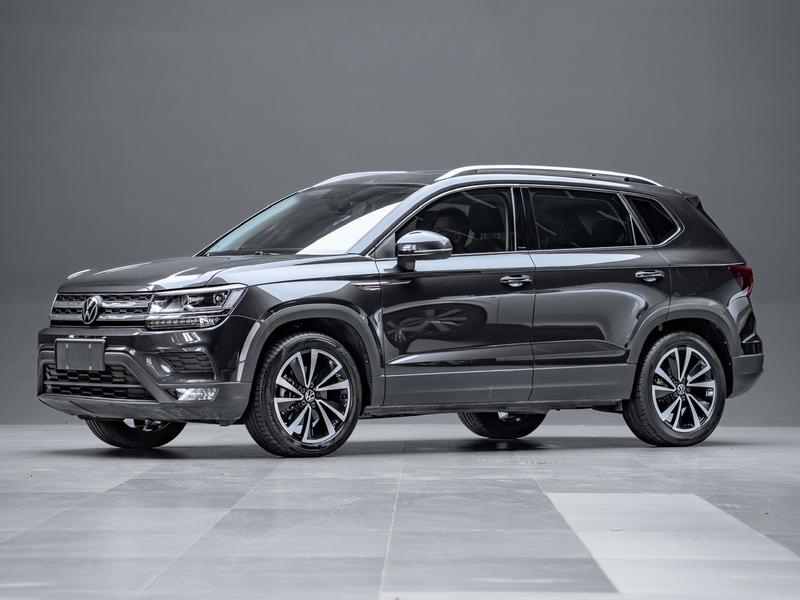 Volkswagen Tharu, 2022 — купить в Ижевске под ключ