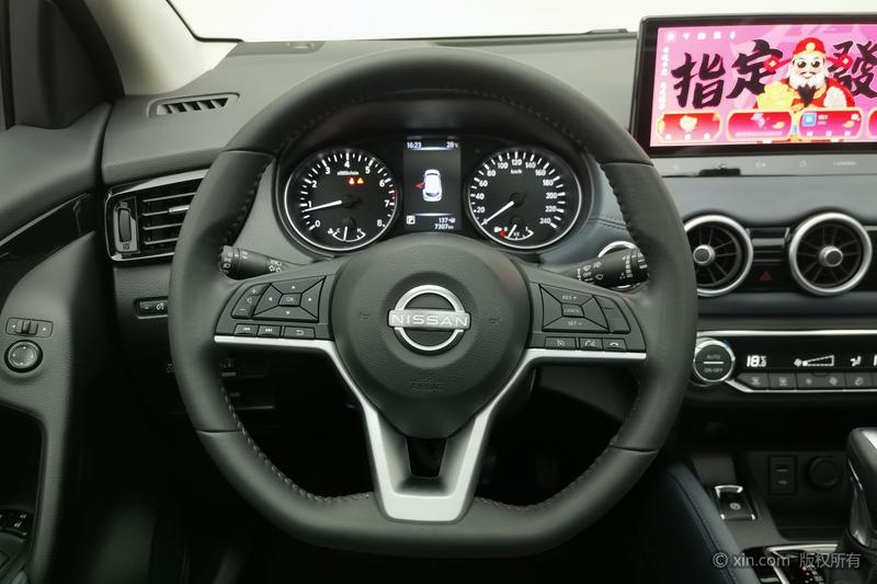 Nissan Qashqai, 2025 — фото 9 из 12
