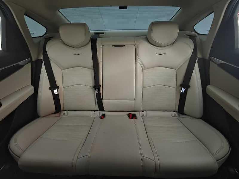 Cadillac CT6, 2025 — фото 9 из 10