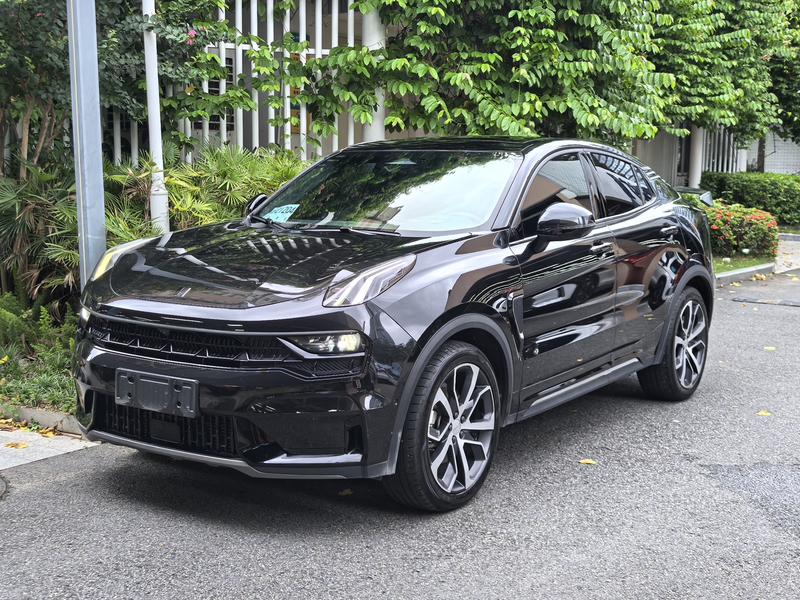 Lynk & Co 05, 2023 — купить в Перми под ключ