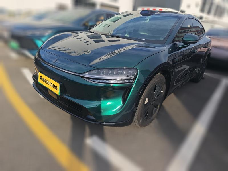 Luxeed R7, 2026 — купить в Саратове под ключ