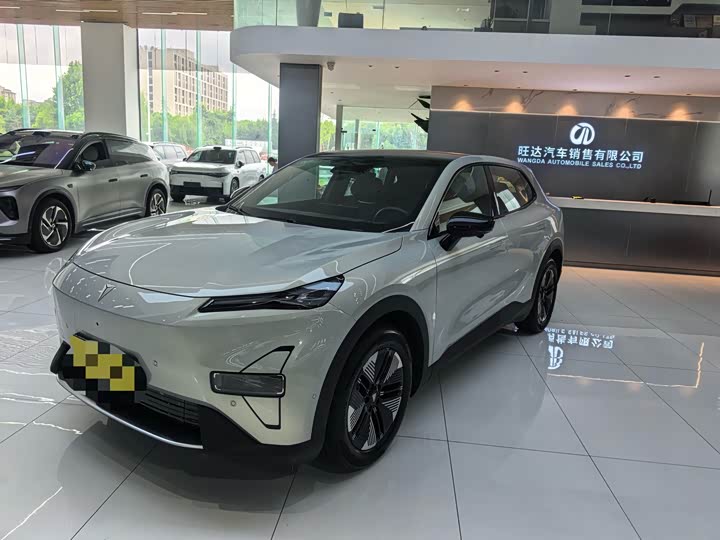 Changan Deepal S05, 2026 — купить в Туле под ключ