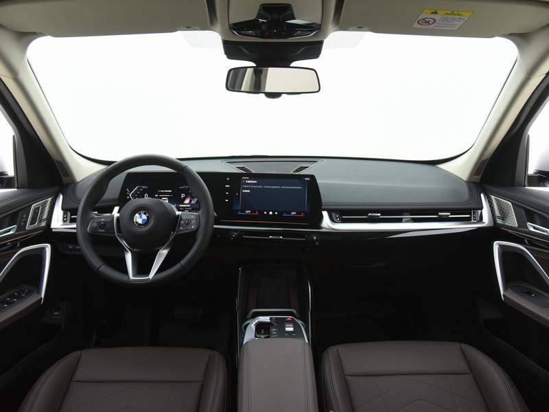 BMW X1, 2023 — фото 7 из 12