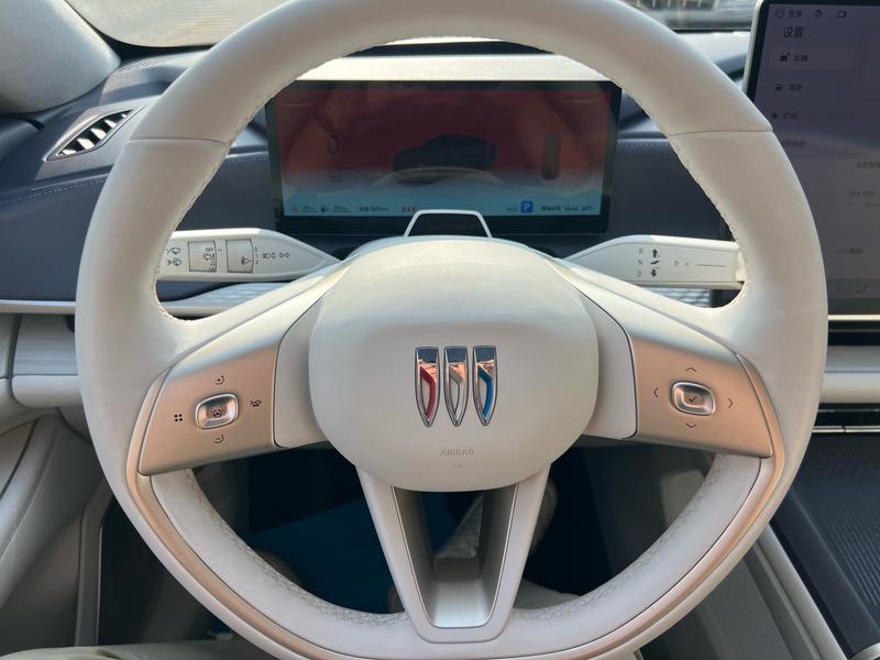 Buick Electra L7, 2025 — фото 7 из 10