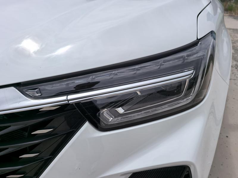 Roewe RX5, 2024 — фото 7 из 12