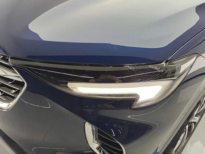 Buick Envision Plus, 2022 — фото 5 из 9