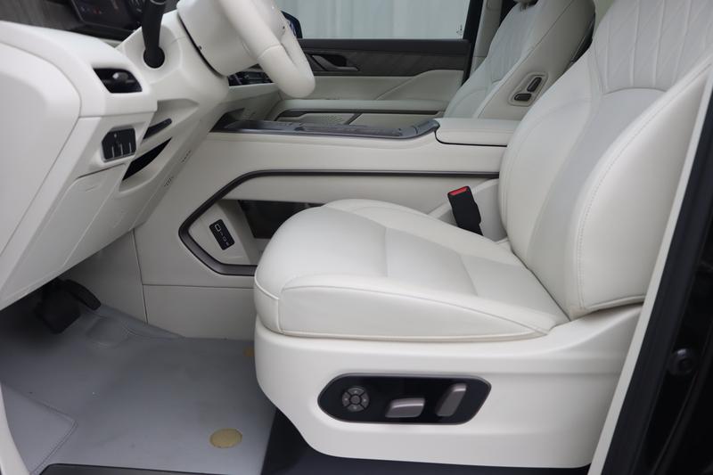 Wey 80 Hybrid, 2025 — фото 11 из 12