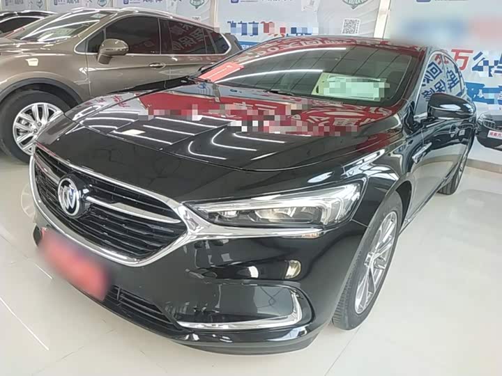 Buick LaCrosse, 2022 — купить в Санкт-Петербурге под ключ